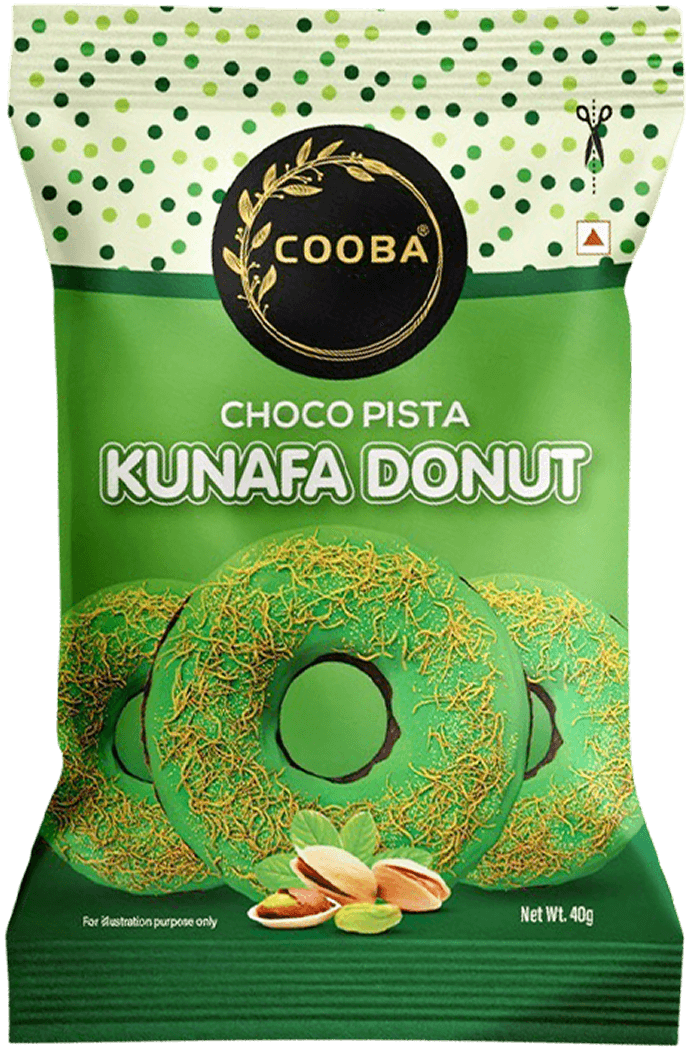 Pista Kunafa