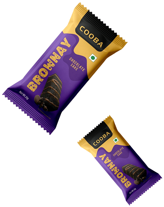 Brownay Donut Open
